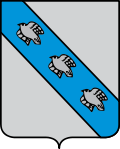 Kursk city COA